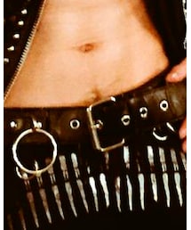 SEXY DYNAMITE LONDON | ベルト