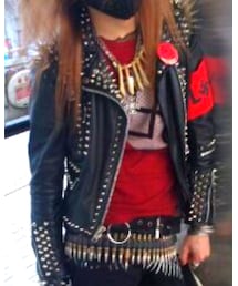 666 | Tシャツ/カットソー