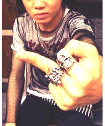 SEDITIONARIES | Tシャツ/カットソー