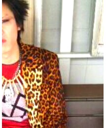 SEXY DYNAMITE LONDON | ジャケット/アウター