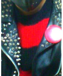 666 | ニット/セーター