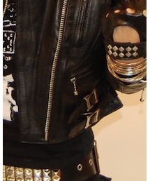 SEXY DYNAMITE LONDON | ライダースジャケット