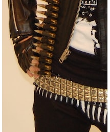 SEXY DYNAMITE LONDON | ベルト