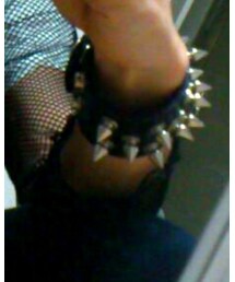 666 | バングル/リストバンド