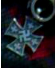 Hakenkreuz | ネックレス