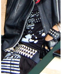 SEXY DYNAMITE LONDON | タンクトップ