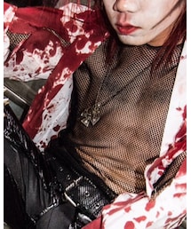 666 | Tシャツ/カットソー