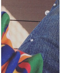 IL BISONTE | ハンドバッグ