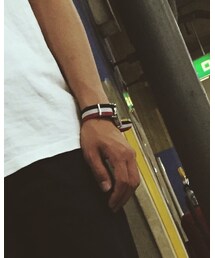 TIMEX | アナログ腕時計