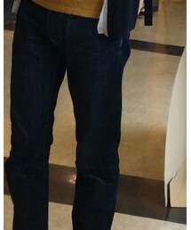 UNIQLO | デニムパンツ