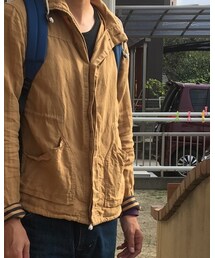 CIAOPANIC | パーカー