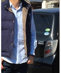 JOURNAL STANDARD relume | ダウンベスト