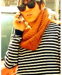 H&M | ストール/ショール