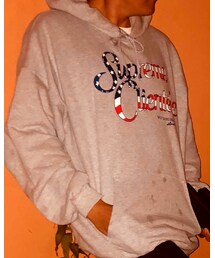 WU-TANG | パーカー