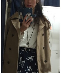 Honeys | トップス