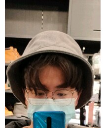 H&M | 帽子