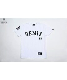 REMIX | Tシャツ/カットソー
