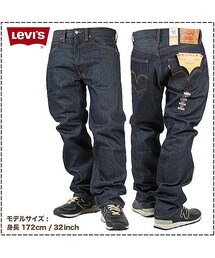 Levis PReMIUM | デニムパンツ