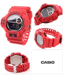 G-SHOCK | アナログ腕時計