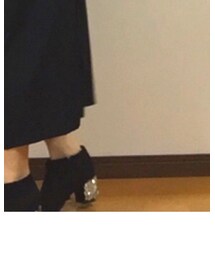 RANDA | ブーツ
