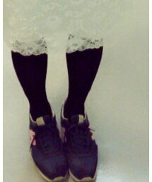 NEW BALANCE | スニーカー