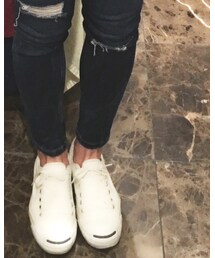 CONVERSE | スニーカー