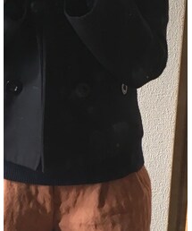 FAD THREE | ピーコート