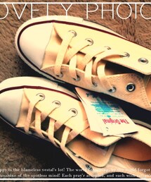 CONVERSE | スニーカー(スニーカー)