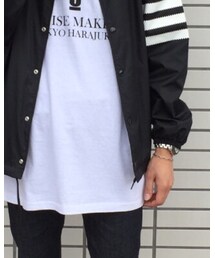 Undercoverism | Tシャツ/カットソー