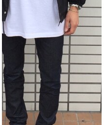 Nudie Jeans | デニムパンツ