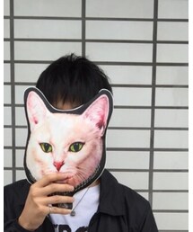 UNDERCOVER | ポーチ