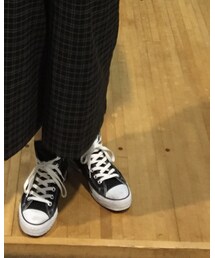 CONVERSE ALL STAR | スニーカー
