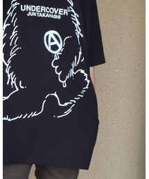 Undercoverism | Tシャツ/カットソー