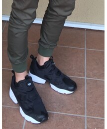 Reebok | スニーカー