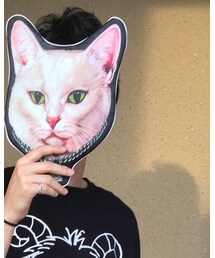 UNDERCOVER | ポーチ