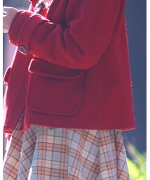 earth music&ecology | ブルゾン