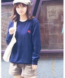 Burberry Brit | パーカー