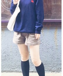 cloza | カーゴパンツ