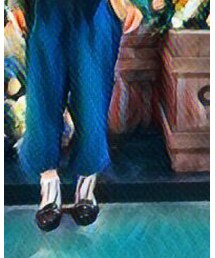 YECCA VECCA | その他パンツ