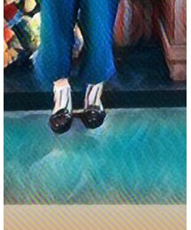 Massimo Dutti | モカシン/デッキシューズ