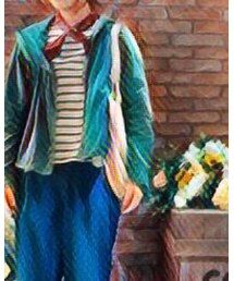 no brand | マウンテンパーカー