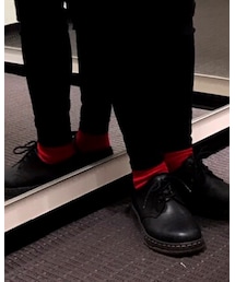 Dr. Martens | シューズ