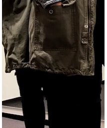 DIESEL | デニムパンツ