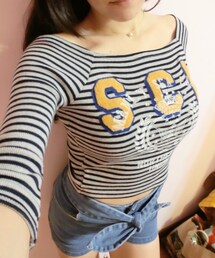 SNIDEL | ニット/セーター