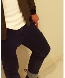 CIAOPANIC | デニムパンツ