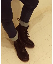 Dr. Martens | ブーツ