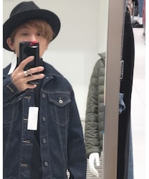 UNIQLO | デニムジャケット