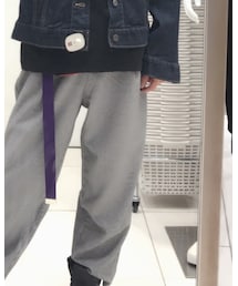 GU | スラックス