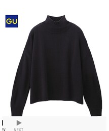 GU | ニット/セーター