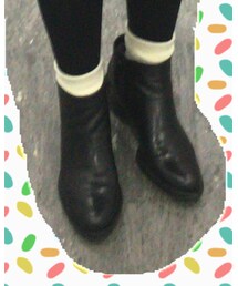 Marie Club | ブーツ